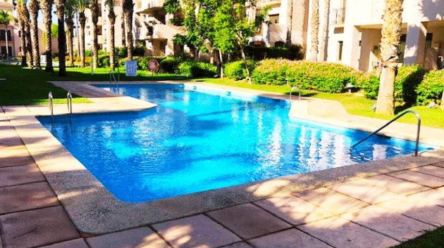 Apartments - Resale - Roda -
                Roda