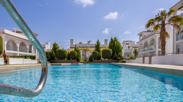 Apartments - Resale - Rojales -
                Doña Pepa