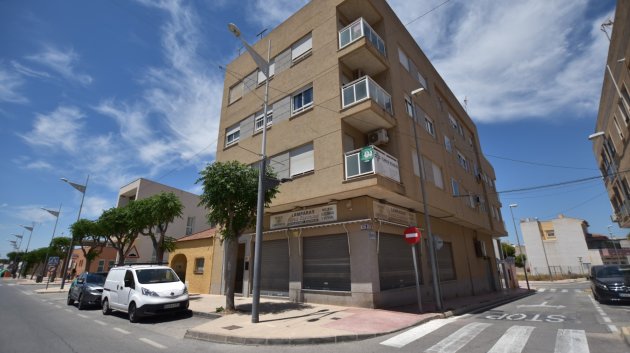 Apartments - Resale - Rojales -
                Rojales