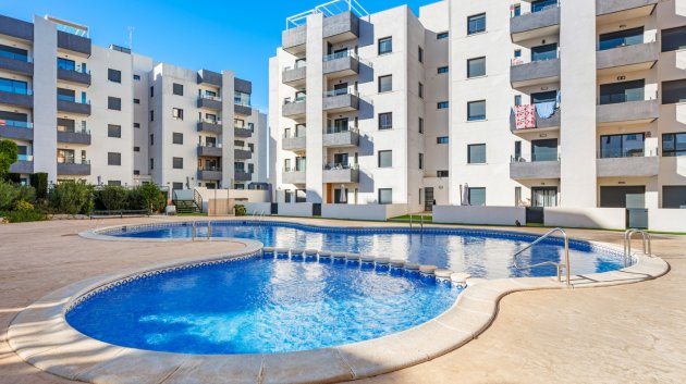 Apartments - Resale - San Miguel de Salinas -
                San Miguel de Salinas