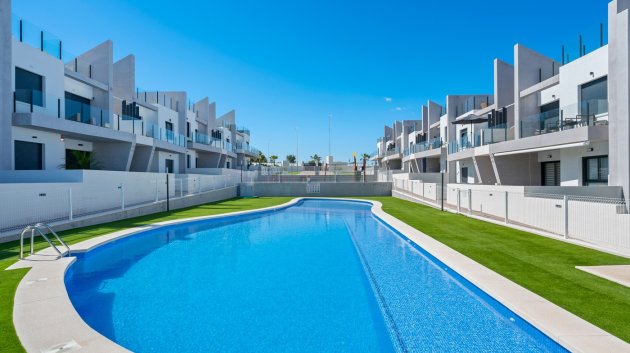 Apartments - Resale - San Miguel de Salinas -
            San Miguel de Salinas