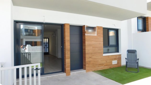 Apartments - Resale - San Miguel de Salinas -
            San Miguel de Salinas