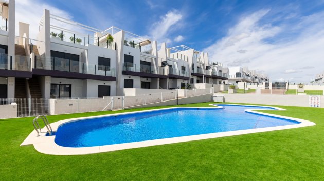 Apartments - Resale - San Miguel de Salinas -
                San Miguel de Salinas
