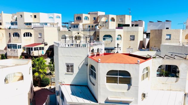 Apartments - Resale - San Miguel de Salinas -
                San Miguel de Salinas