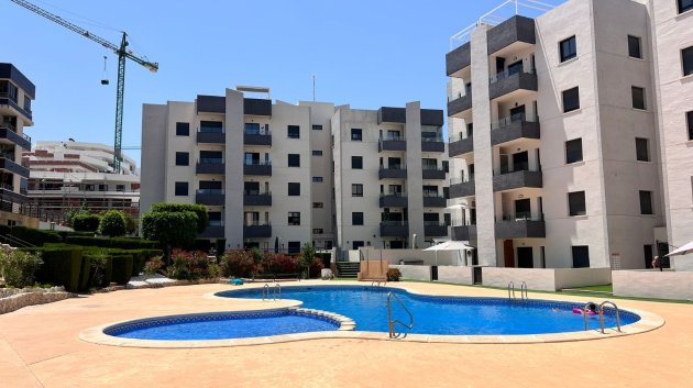 Apartments - Resale - San Miguel de Salinas -
            San Miguel de Salinas