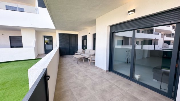 Apartments - Resale - San Miguel de Salinas -
                San Miguel de Salinas