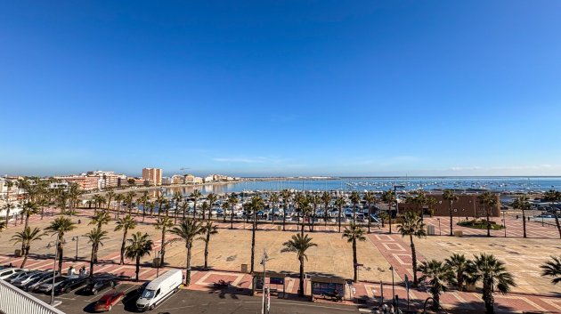 Apartments - Resale - San Pedro del Pinatar -
                Lo Pagan