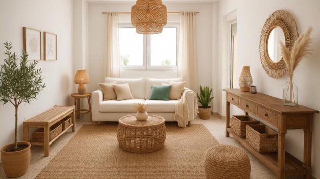 Apartments - Resale -
                San Pedro del Pinatar - ML-23223