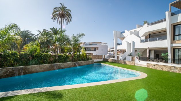 Apartments - Resale - San Pedro del Pinatar -
            San Pedro del Pinatar