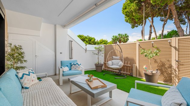 Apartments - Resale - San Pedro del Pinatar -
            San Pedro del Pinatar