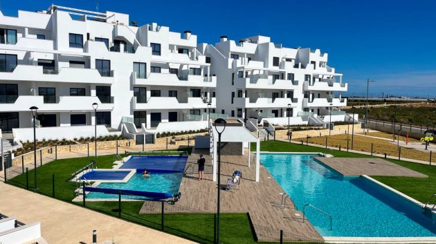 Apartments - Resale - Santa Rosalia -
            Santa Rosalia