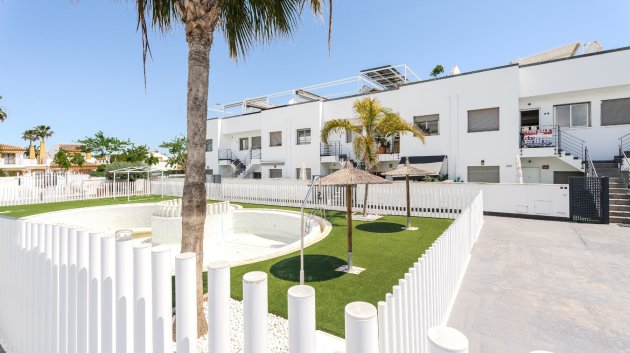 Apartments - Resale - Torre de la Horadada -
            Torre de la Horadada