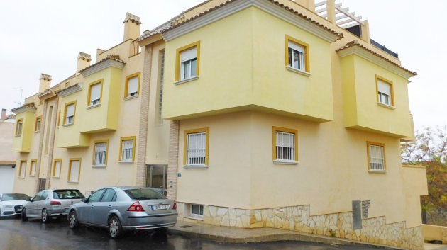 Apartments - Resale - Torremendo -
                Torremendo