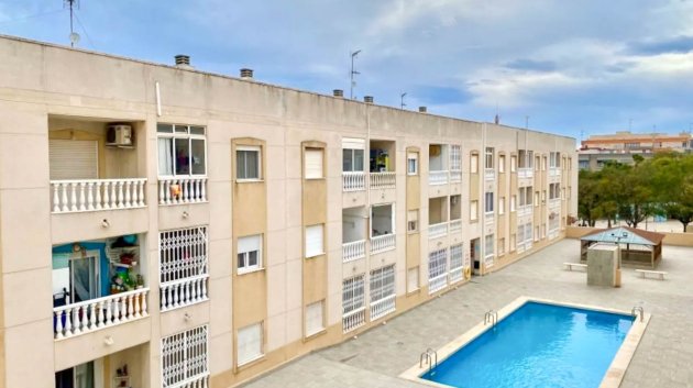 Apartments - Resale - Torrevieja -
                Antonio Machado