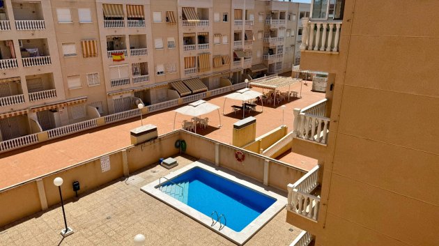 Apartments - Resale - Torrevieja -
                Centro
