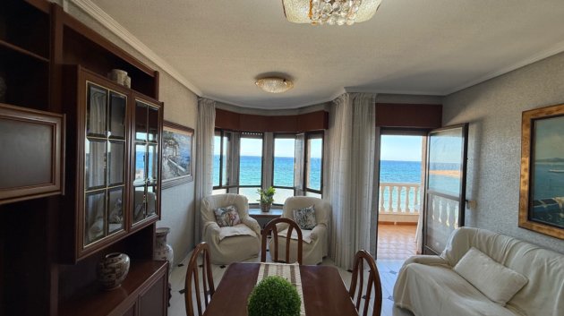 Apartments - Resale - Torrevieja -
            Costa Blanca