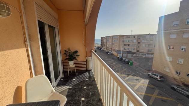 Apartments - Resale - Torrevieja -
            La Mata