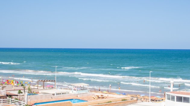 Apartments - Resale - Torrevieja -
            La Mata