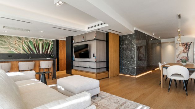 Apartments - Resale -
                Torrevieja - ML-23891