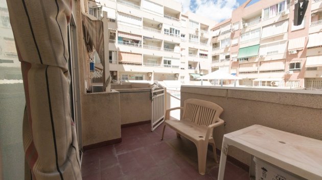 Apartments - Resale -
                Torrevieja - ML-59520