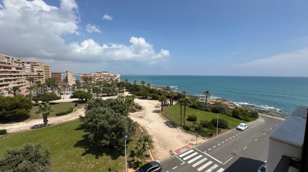 Apartments - Resale -
                Torrevieja - ML-73376