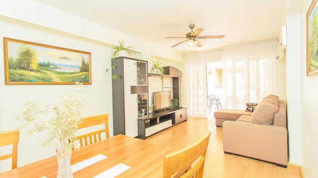 Apartments - Resale -
                Torrevieja - ML-73642