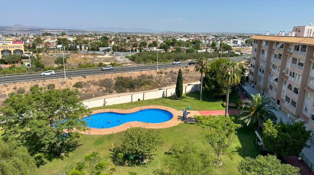 Apartments - Resale - Torrevieja -
                Parque de las Naciones