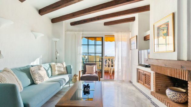 Apartments - Resale - Torrevieja -
            Playa del Cura