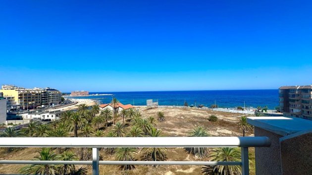 Apartments - Resale - Torrevieja -
            Playa del Cura