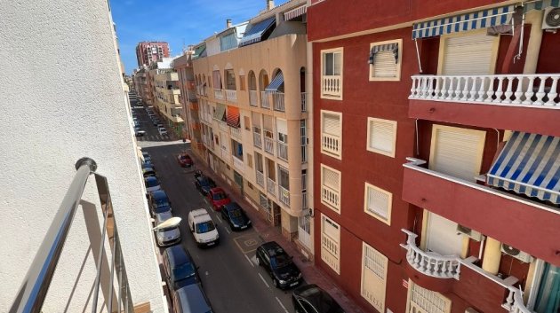 Apartments - Resale - Torrevieja -
            Playa Los Locos