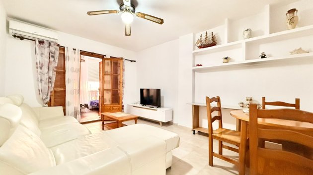 Apartments - Resale - Torrevieja -
                Playa Los Locos