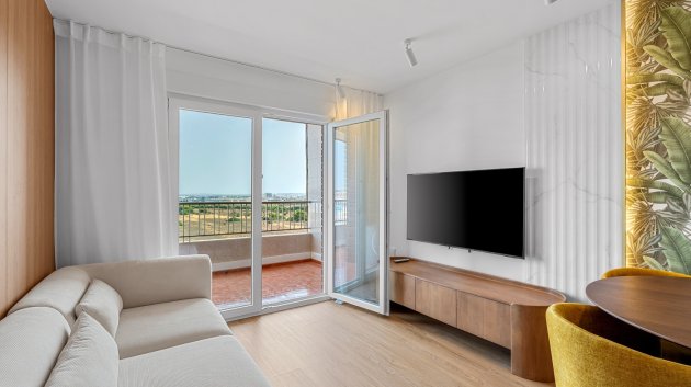 Apartments - Resale - Torrevieja -
            Punta Prima