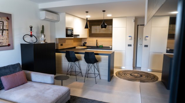 Apartments - Resale - Torrevieja -
            Torrevieja