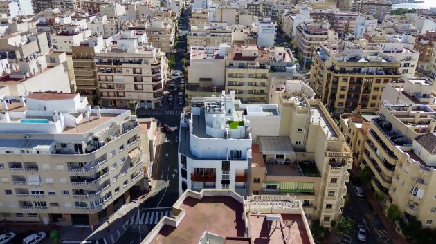 Apartments - Resale - Torrevieja -
                Torrevieja