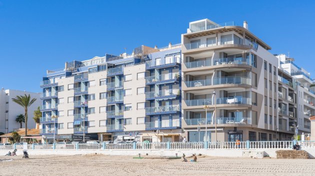 Apartments - Resale - Torrevieja -
                Torrevieja