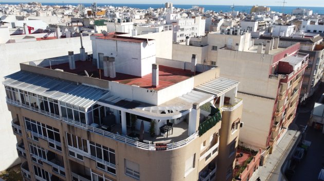 Apartments - Resale - Torrevieja -
                Torrevieja