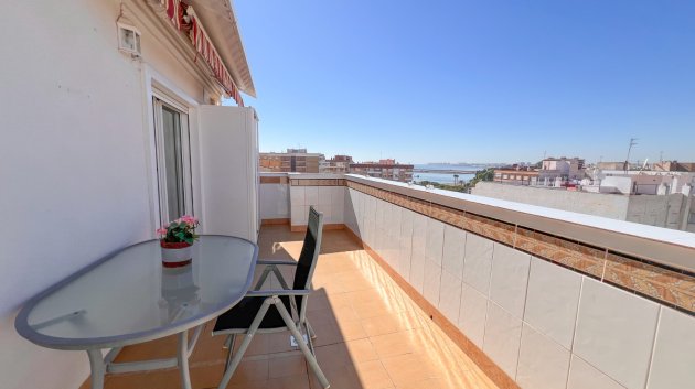 Apartments - Resale - Torrevieja -
            Torrevieja
