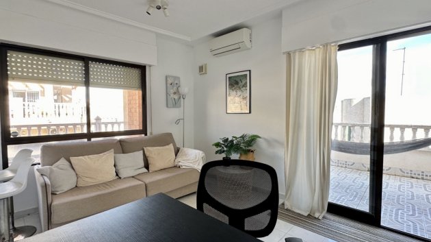 Apartments - Resale - Torrevieja -
                Torrevieja