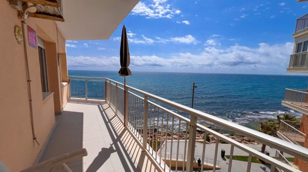 Apartments - Resale - Torrevieja -
            Torrevieja