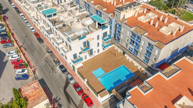 Apartments - Resale - Torrevieja -
            Torrevieja
