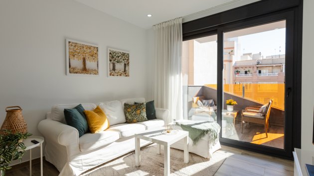 Apartments - Resale - Torrevieja -
            Torrevieja