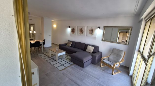 Apartments - Resale - Torrevieja -
            Torrevieja