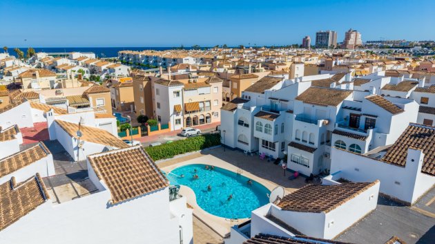 Apartments - Resale - Torrevieja -
            Torrevieja