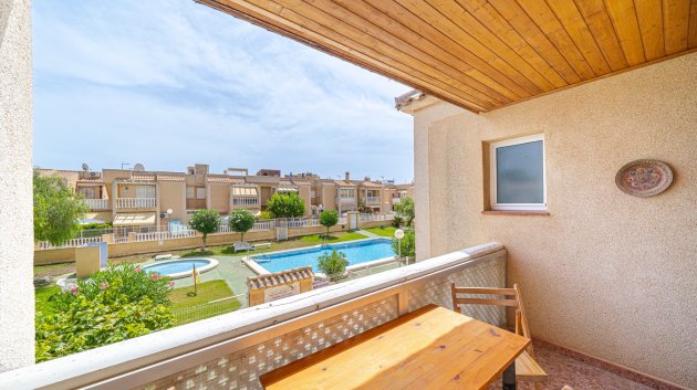 Apartments - Resale - Torrevieja -
            Torrevieja