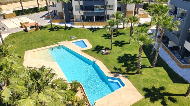 Apartments - Resale - Torrevieja -
            Torrevieja