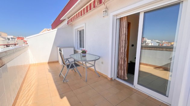Apartments - Resale - Torrevieja -
            Torrevieja