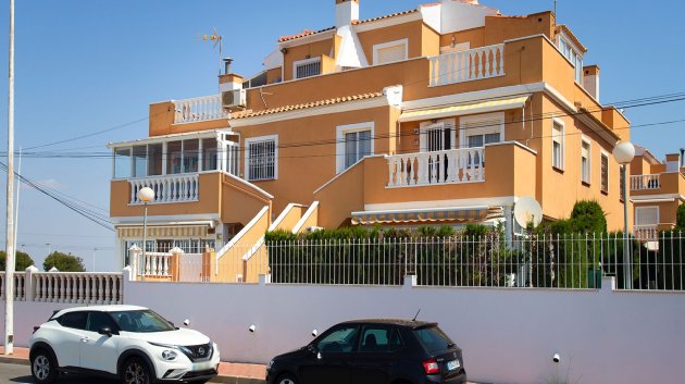 Apartments - Resale - Torrevieja -
                Torrevieja