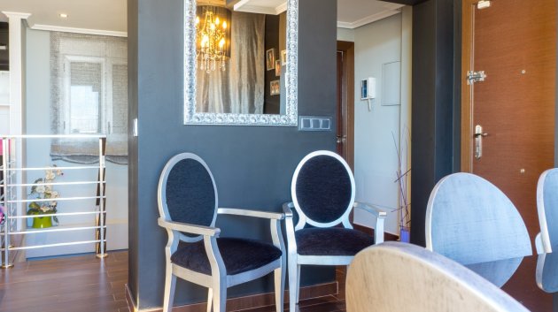 Apartments - Resale - Torrevieja -
            Torrevieja