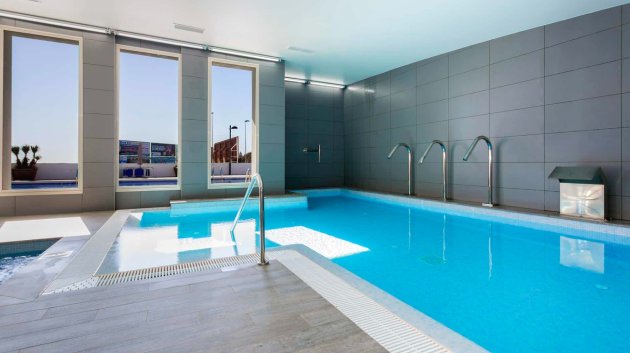 Apartments - Resale - Villamartín -
            Los Dolses