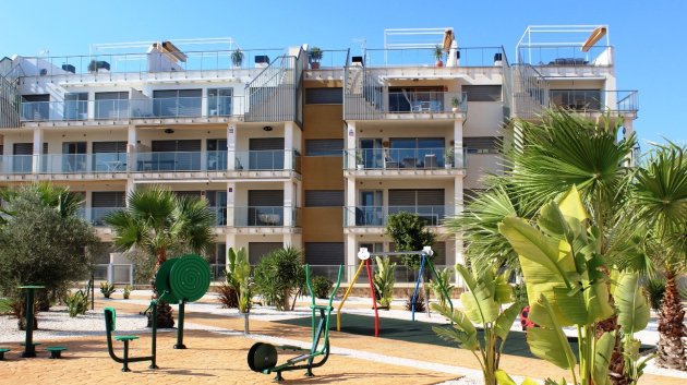 Apartments - Resale - Villamartín -
            Los Dolses